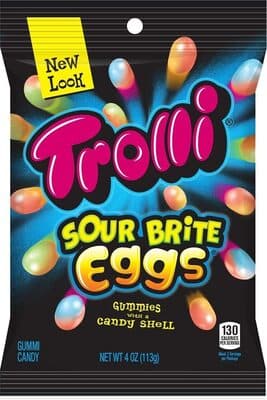 Gummies Candy