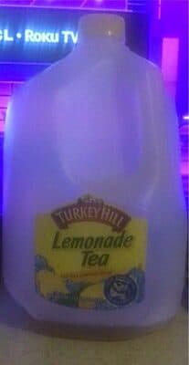 Iced Tea & Lemonade Blend