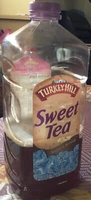 Sweet Tea