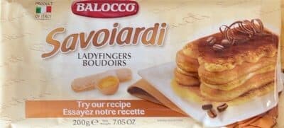 Ladyfingers Boudoirs