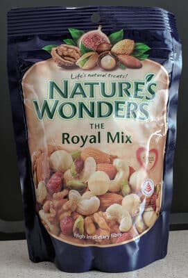 The Royal Mix
