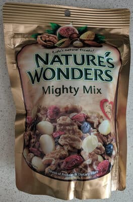 Mighty Mix