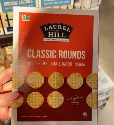 Classic Rounds