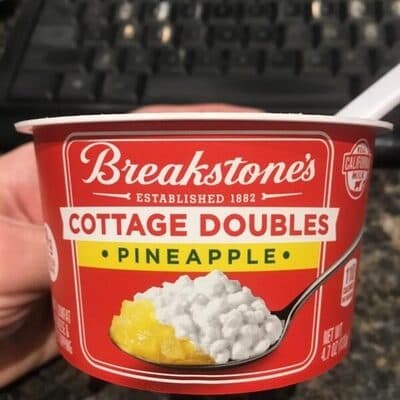 Cottage Doubles, Pineapple