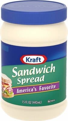Sandwich Spread
