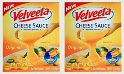 Cheese Sauce