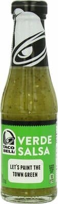 Verde Salsa
