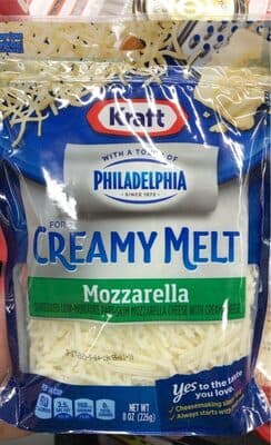 Mozzarella Cheese
