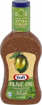 Italian Olive Oil Vinaigrette
