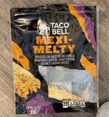 Mexi-Melty