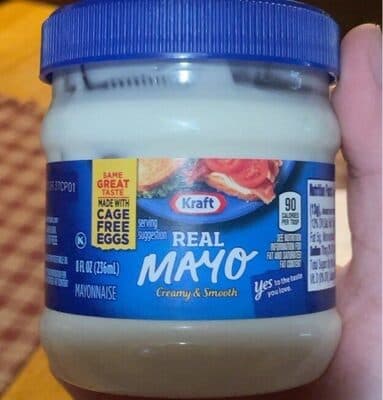 Mayonnaise