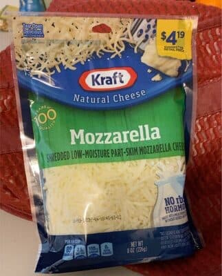Mozzarella