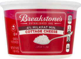 Breakstone's Cottage Cheese