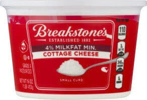 Small Curd Cottage Cheese
