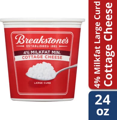 Curd Cottage Cheese