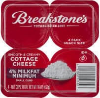 Breakstone's, Smooth & Creamy Cottage Cheese