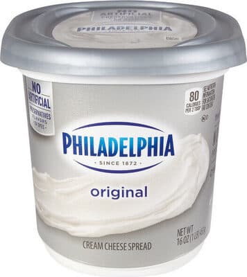 Original Cream Cheese Spread
