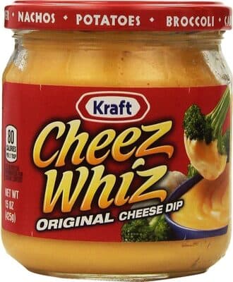 Cheese Dip