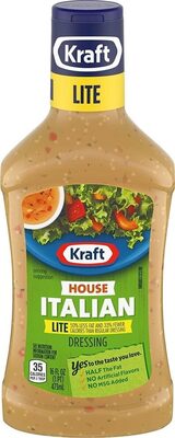 Lite House Italian Dressing
