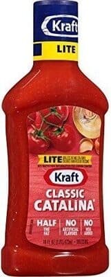 Lite Classic Catalina Dressing