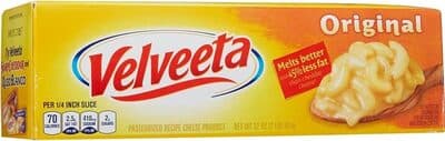 Velveeta