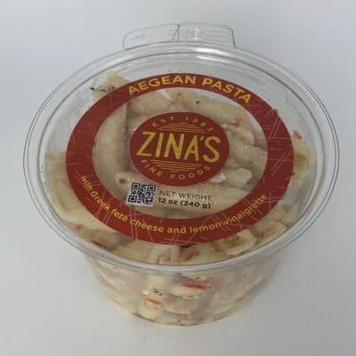 Aegean Salad