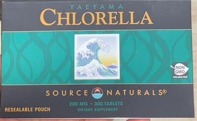 Chlorella