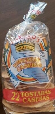 Tostada