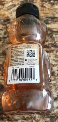 Clover Honey