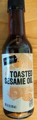 Toasted Sesame Oil