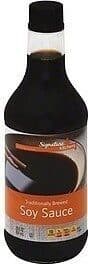 Soy Sauce