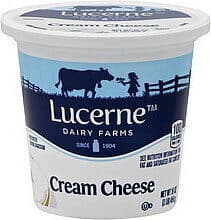 Cream Cheese Spread