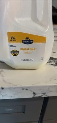 Lowfat Milk