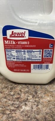 MILK