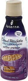 Caramel Macchiato Coffee Creamer