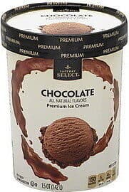 Chocolate Ice Cream