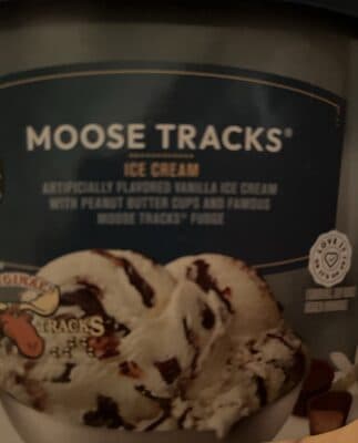 Ice Cream, Original