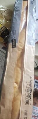 French Artisan Bread