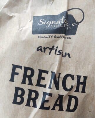 French Bread