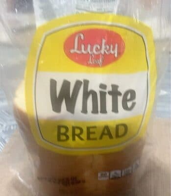 White Bread