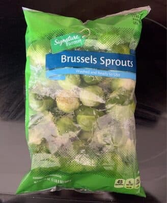 Brussels Sprouts