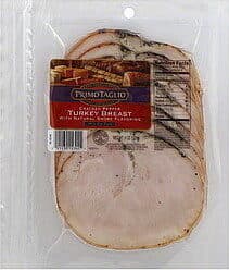 Cracked Pepper Turkey Breast