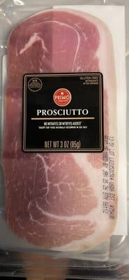 Prosciutto