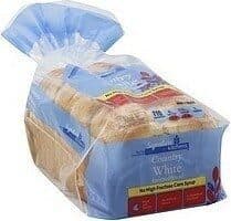 Country White Bread