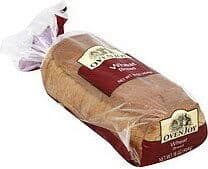 Wheat Enriched Sandwich Bread