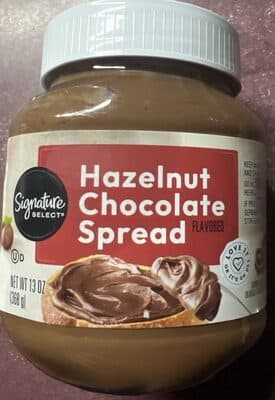 Chocolate Spread