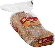Wheat Enriched Bread