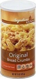 Original Bread Crumbs
