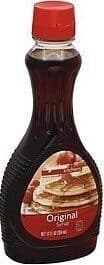 Original Syrup
