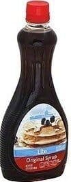 Lite Original Syrup